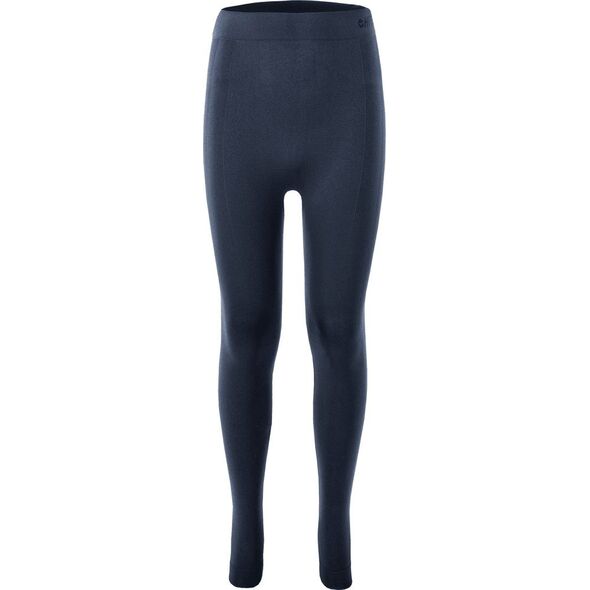 Hi-Tec Bielizna termoaktywna spodnie kalesony legginsy dziecięce Hikro Bottom Jrb rozmiar 158/164