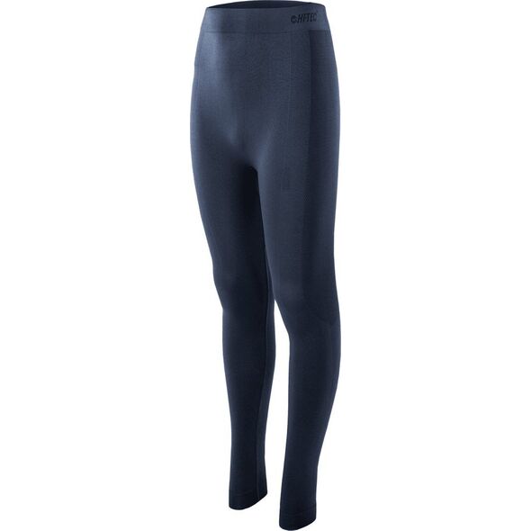 Hi-Tec Bielizna termoaktywna spodnie kalesony legginsy dziecięce Hikro Bottom Jrb rozmiar 158/164