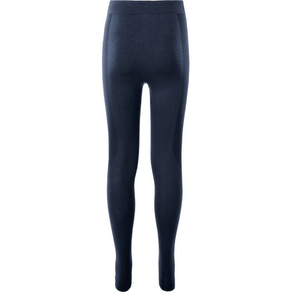 Hi-Tec Bielizna termoaktywna spodnie kalesony legginsy dziecięce Hikro Bottom Jrb rozmiar 158/164