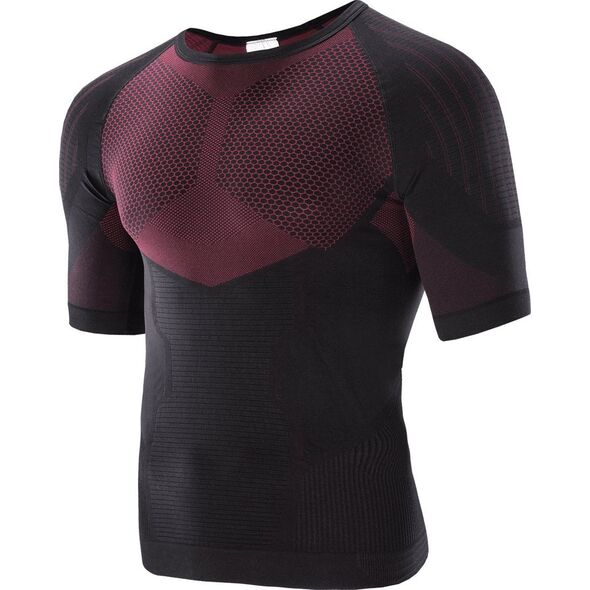Hi-Tec Podkoszulka bezrękawnik bielizna termiczna męska Hi-Tec Hano Top rozmiar XL/XXL