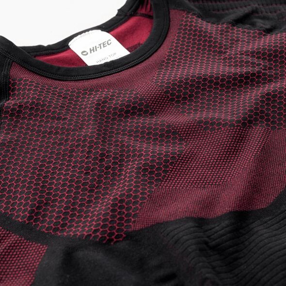 Hi-Tec Podkoszulka bezrękawnik bielizna termiczna męska Hi-Tec Hano Top rozmiar XL/XXL