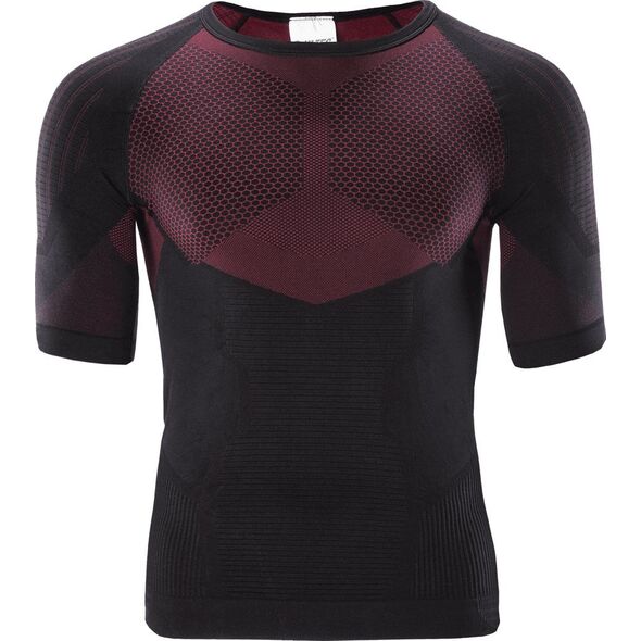 Hi-Tec Podkoszulka bezrękawnik bielizna termiczna męska Hi-Tec Hano Top rozmiar M/L