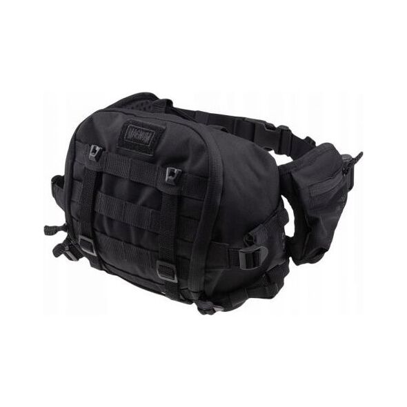 Magnum Torba Biodrowa Saszetka Nerka Magnum Lari 5 black