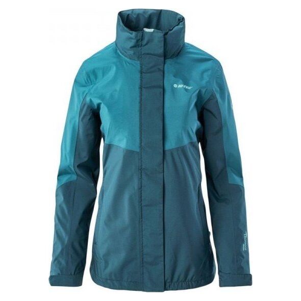 Hi-Tec Kurtka Hi-Tec Lady Temuco W 92800396843, Rozmiar: XS