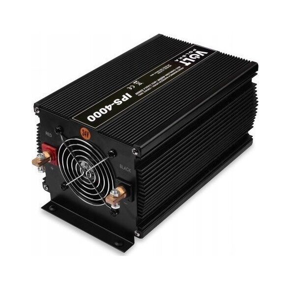 Przetwornica Volt Volt Przetwornica IPS 4000 24/230V (2000/4000W)