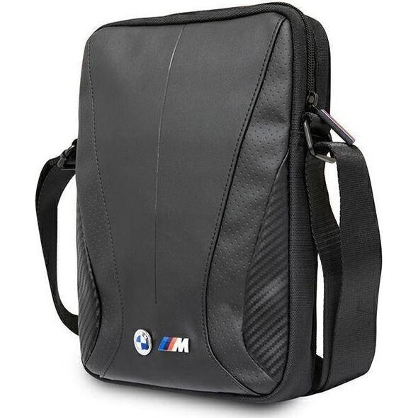 Etui na tablet BMW Torba na tablet 10 cali czarna