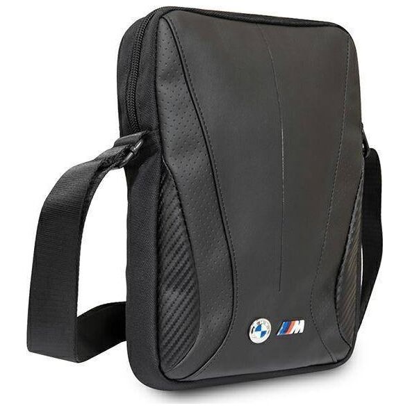Etui na tablet BMW Torba na tablet 10 cali czarna