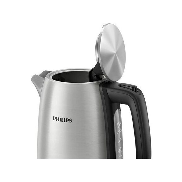 Czajnik Philips Viva Collection HD9353/90 Srebrny