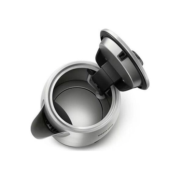 Czajnik Philips Viva Collection HD9353/90 Srebrny