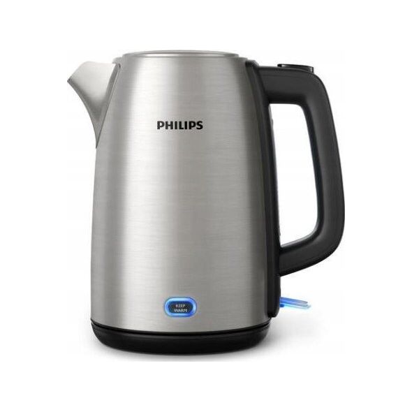 Czajnik Philips Viva Collection HD9353/90 Srebrny