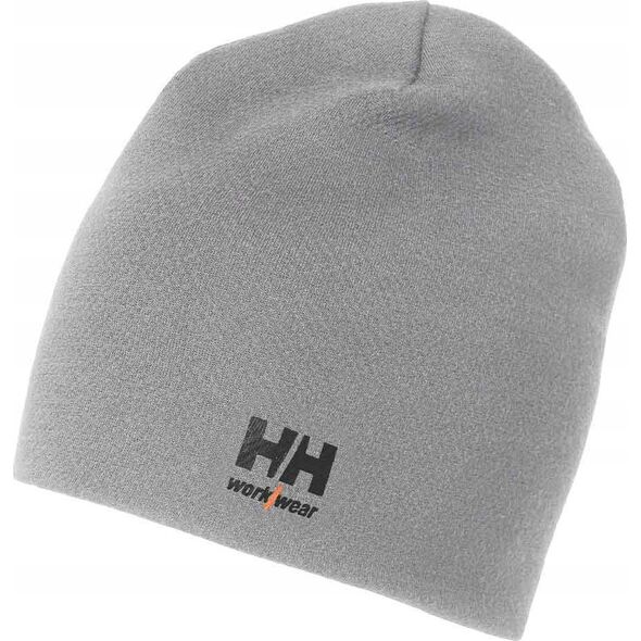 Helly Hansen Czapka Helly Hansen Lifa Merino Grey Melange