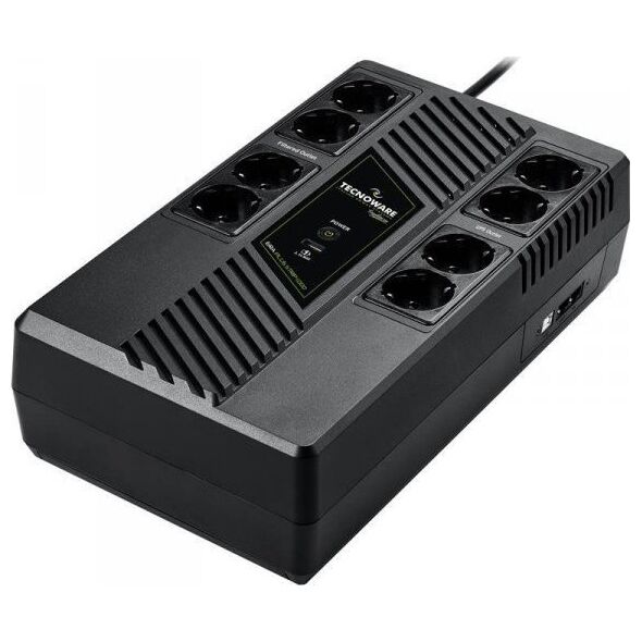 UPS Tecnoware Era Plus Strip 1000 (FGCERAPLS1002SCH)