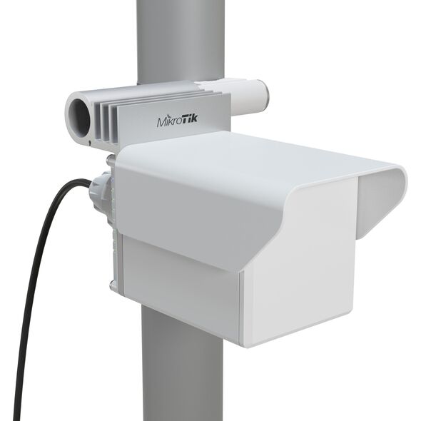 Access Point MikroTik WRL ACCESS POINT WIRE CUBE/CUBEG-5AC60AY MIKROTIK