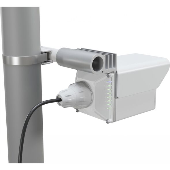 Access Point MikroTik WRL ACCESS POINT WIRE CUBE/CUBEG-5AC60AY MIKROTIK