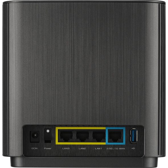 Router Asus ZenWiFi XT9 Czarny