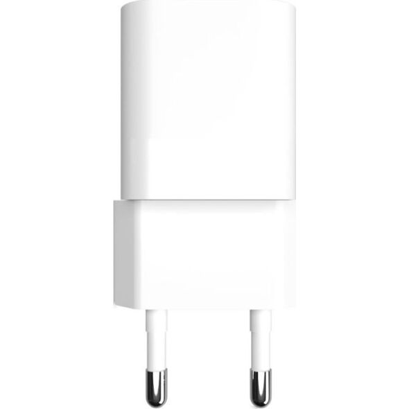 Ładowarka Fixed Ładowarka sieciowa, adapter, USB-A, USB-C, Fixed