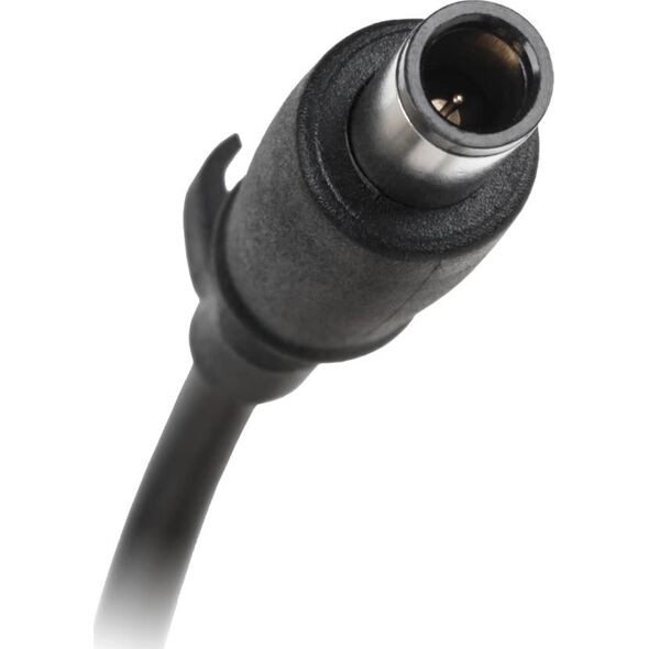 Kabel zasilający Rebel Wtyk 7,4/5,0 (19V/4,74A) sieciowy z kablem do montażu Rebel