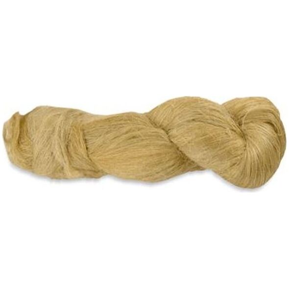 Bisan Pakuły lniane Bisan B870711 200g beżowe