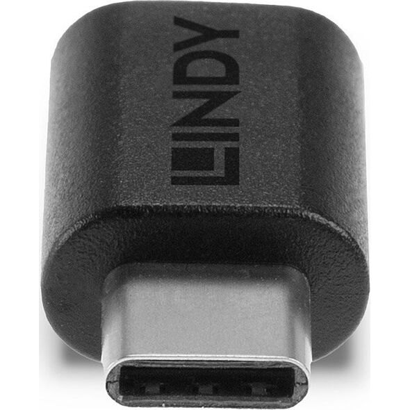 Adapter USB Lindy Lindy Adapter USB 3.2 Typ C