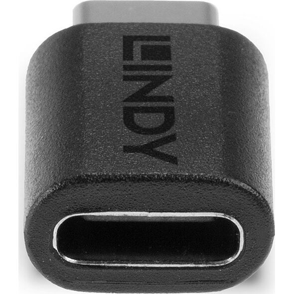 Adapter USB Lindy Lindy Adapter USB 3.2 Typ C