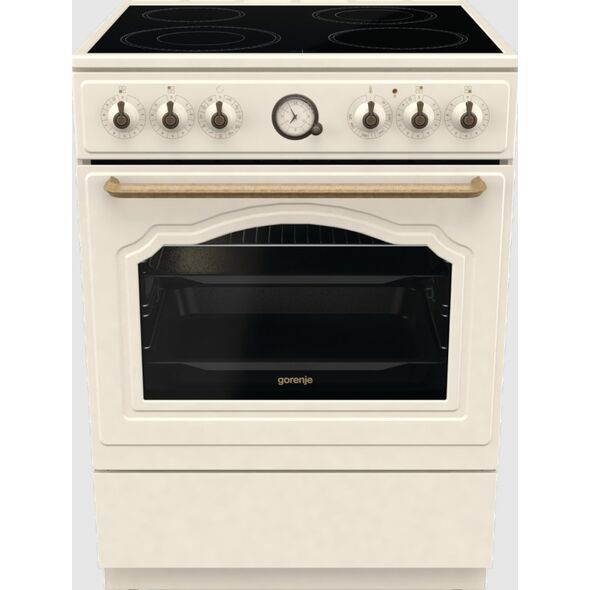 Kuchenka Gorenje GECS6B70CLI