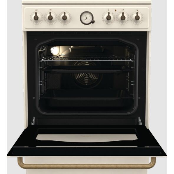 Kuchenka Gorenje GECS6B70CLI