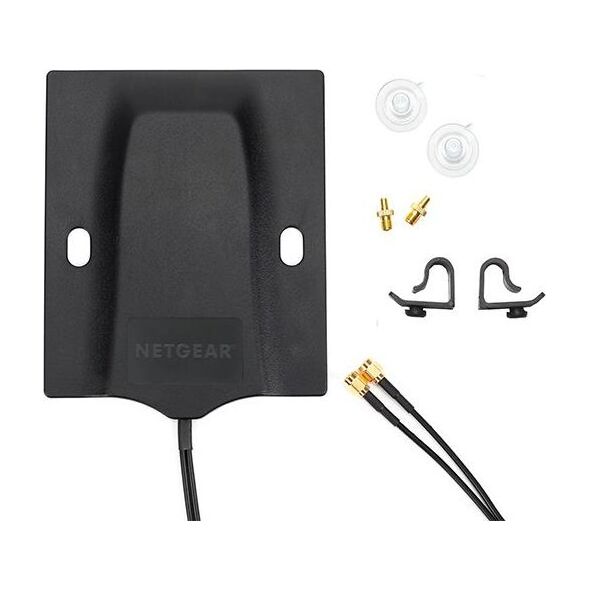 Antena NETGEAR Dookólna antena MIMO 6000451 3/4/5G