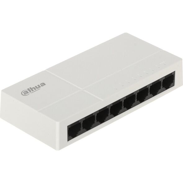 Switch Dahua Technology PFS3008-8GT-L-V2