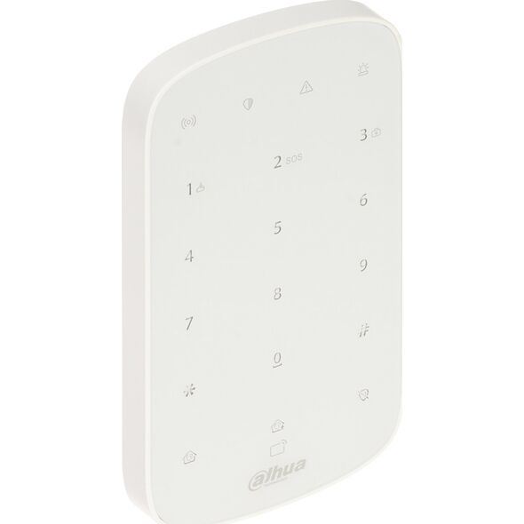 Dahua Technology Bezprzewodowa klawiatura Z RFID ARK30T-W2(868) DAHUA