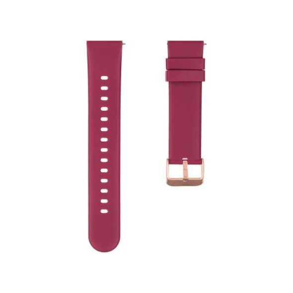 Kieslect Pasek do smartwatcha Kieslect L11 Pro różowy