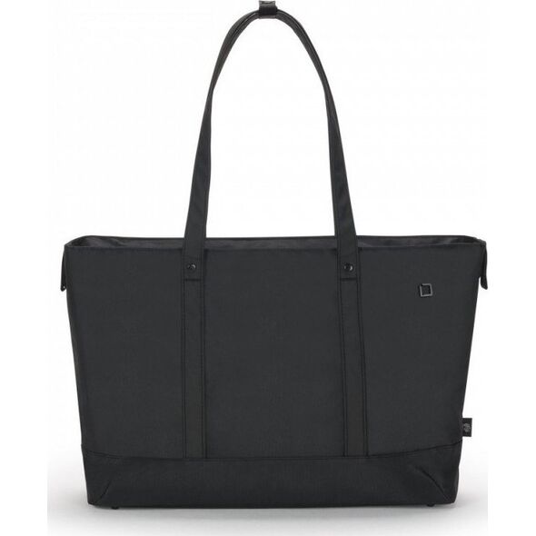 Torba Dicota Torba na laptopa 13-14,1 cali Shopper Eco Motion czarna