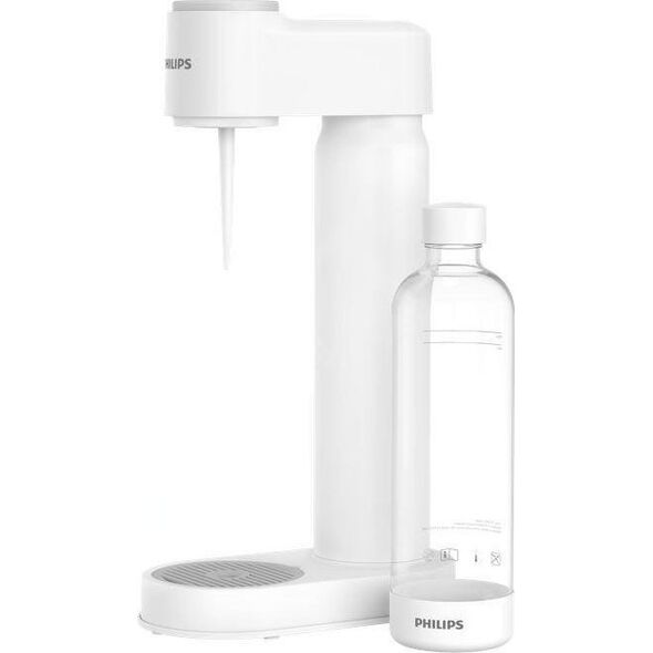 Saturator Philips Saturator do wody ADD4901WH/10 biały