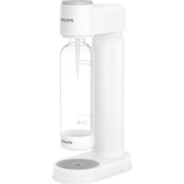 Saturator Philips Saturator do wody ADD4901WH/10 biały