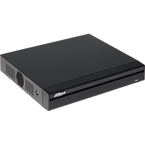 Rejestrator Dahua Technology Rejestrator IP NVR2108HS-8P-S3 8 kanałów PoE DAHUA