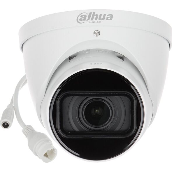 Kamera IP Dahua Technology KAMERA IP IPC-HDW3541T-ZS-27135-S2 WizSense - 5&nbsp|Mpx 2.7&nbsp|... 13.5&nbsp|mm - MOTOZOOM DAHUA