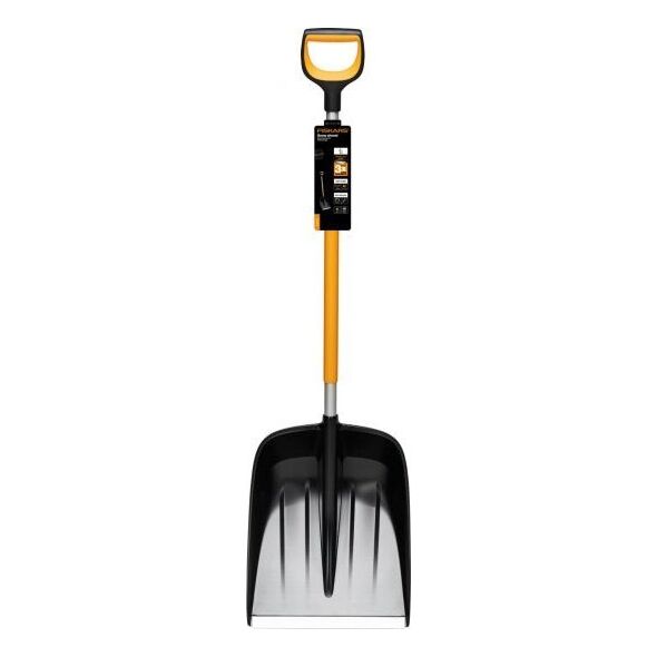 Fiskars Łopata do śniegu X-SERIES