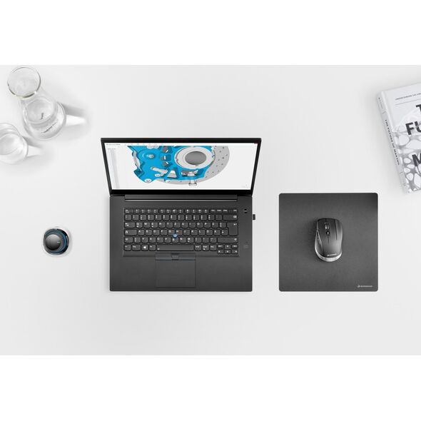 Mysz 3Dconnexion CadMouse Compact (3DX-700118)
