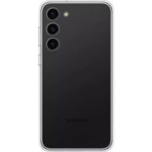 Samsung Etui Samsung Frame Case Galaxy S23+ Black [H]
