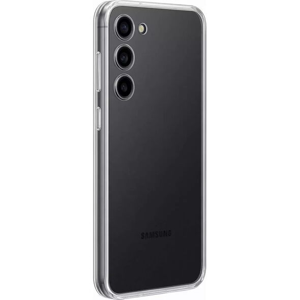 Samsung Etui Samsung Frame Case Galaxy S23+ Black [H]