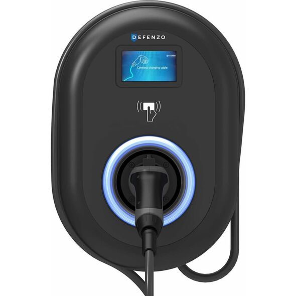 Defenzo Defenzo Wallbox AC22 Smart