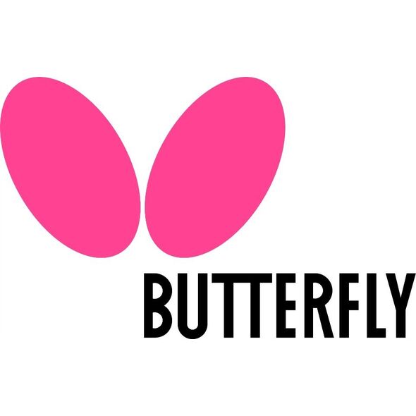 Butterfly Pianka Czyszcząca do Okładzin z Rakietek BUTTERFLY Rubber Refresh 160 ml