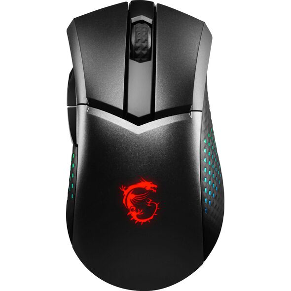 Mysz MSI Clutch GM51 Lightweight  (S12-4300080-C54)