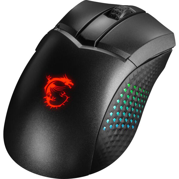 Mysz MSI Clutch GM51 Lightweight  (S12-4300080-C54)