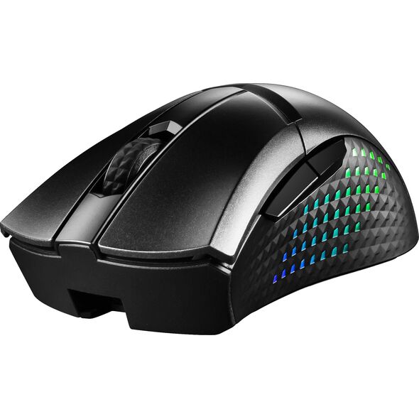 Mysz MSI Clutch GM51 Lightweight  (S12-4300080-C54)