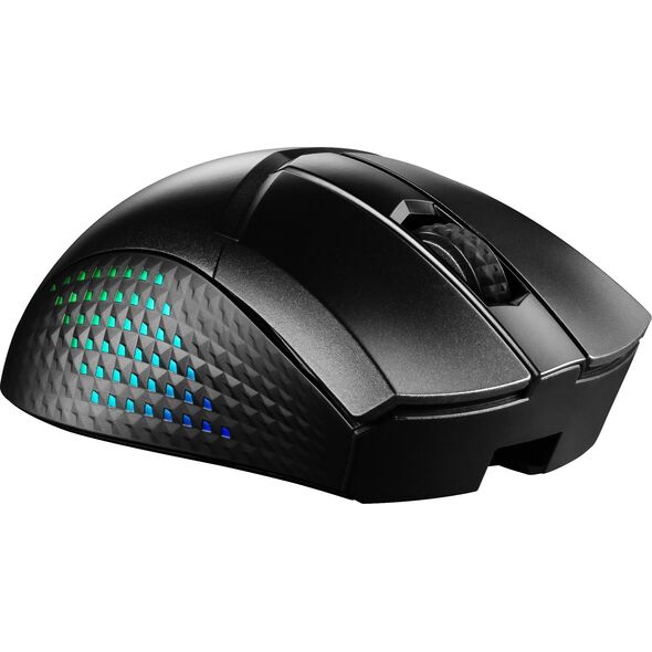 Mysz MSI Clutch GM51 Lightweight  (S12-4300080-C54)