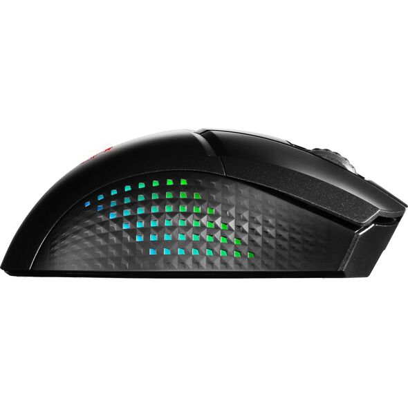 Mysz MSI Clutch GM51 Lightweight  (S12-4300080-C54)