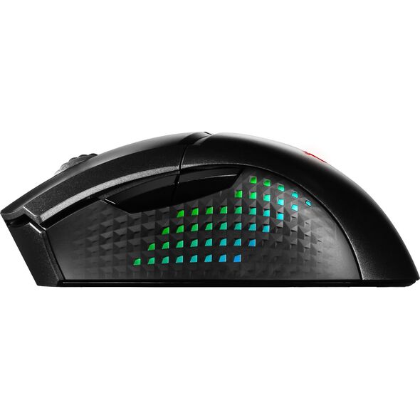 Mysz MSI Clutch GM51 Lightweight  (S12-4300080-C54)