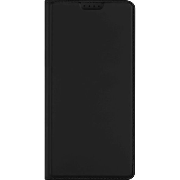 Dux Ducis Dux Ducis Skin Pro etui do Samsung Galaxy A34 5G pokrowiec z klapką portfel na kartę podstawka czarne