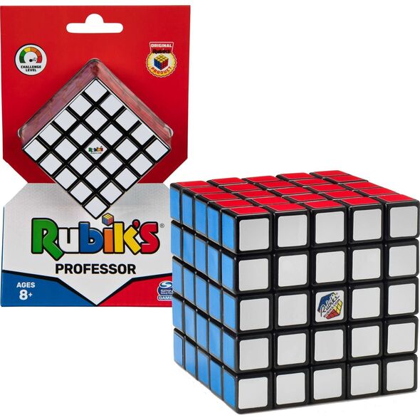 Spin Master Kostka Rubika - 5x5 Profesor