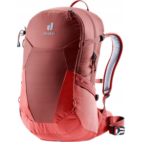 Plecak turystyczny Deuter Futura 21 SL 21 l Czerwony